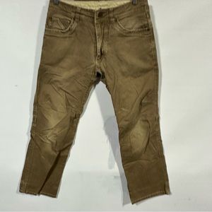 Kuhl pants